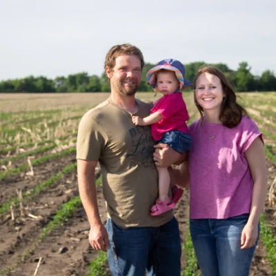 MPR News: Minnesota lawmakers boost a tax credit that helps young farmers