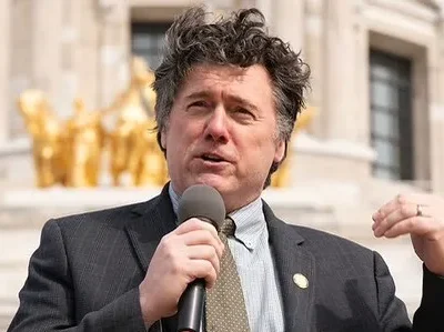 KNSI: Minnesota Office of Inspector General Bill Advances to Governor’s Desk