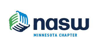 NASW Minnesota Chapter logo