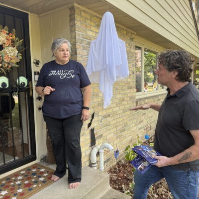 MinnPost: “Money talks (and mocks) in St. Cloud legislative races inundated by outside money”