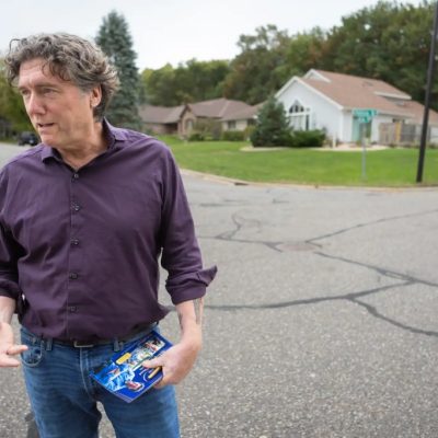 MPR News: “St. Cloud legislative races could shape balance of power at Minnesota Capitol”